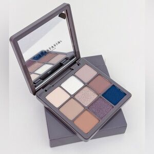 Anastasia Beverly Hills Haze Mini Eyeshadow Palette